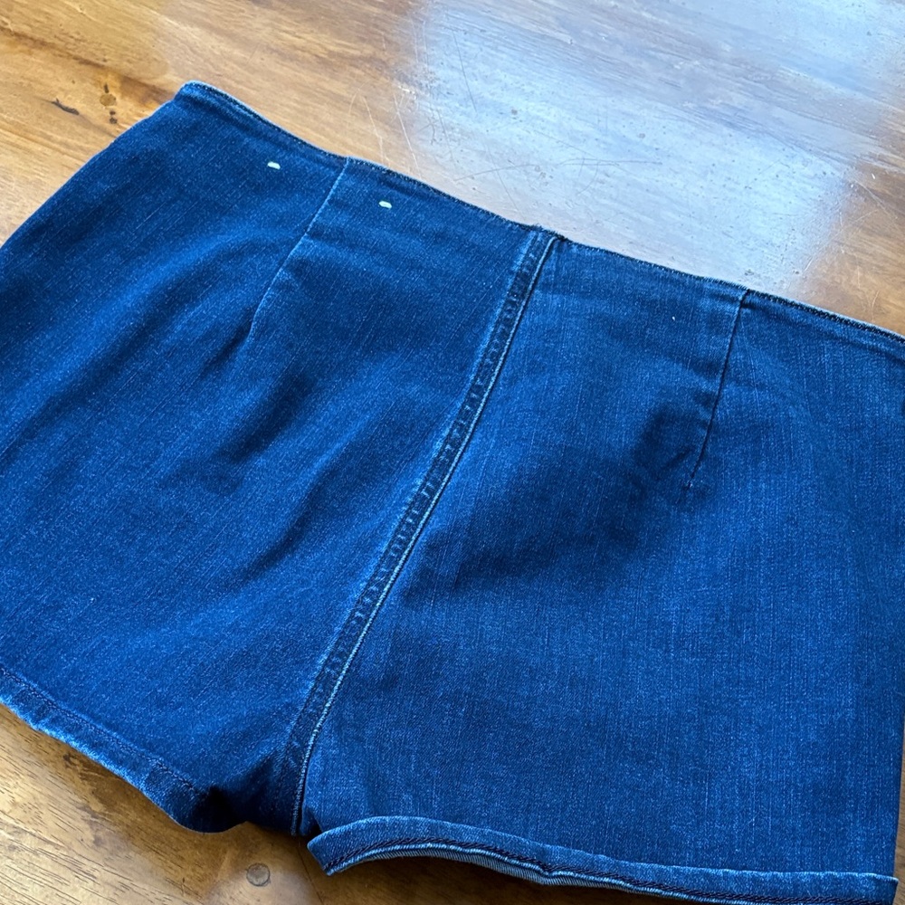 AE MICRO SHORT, M - Picture 2 of 8